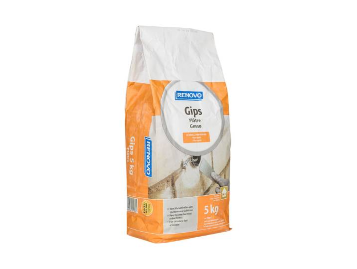 Renovo Gips 5 kg