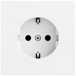 GIRA Steckdose Weiß 418072 5 St.