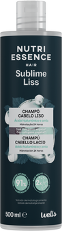 Nutri Essence Sublime Liss 500 ml