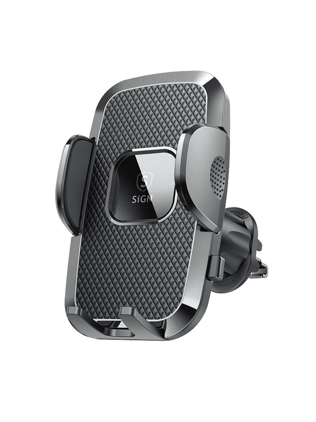 SiGN Mobile holder for air vent - Black