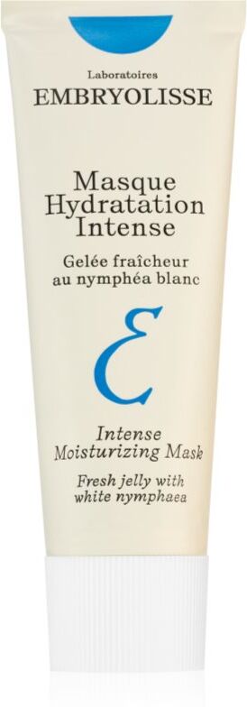 Embryolisse Masque Hydratation Intense intensive hydratisierende Maske  mit regenerierender Wirkung 50 ml