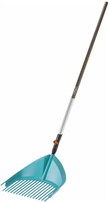 GARDENA combisystem râteau-pelle - Action (03120-30)