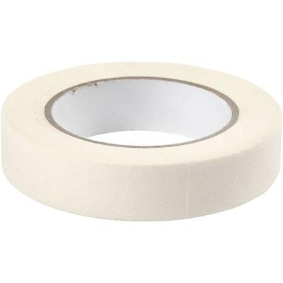 Creativ Company Malerkrepp, B 25 mm, 50 m, 1 Rolle