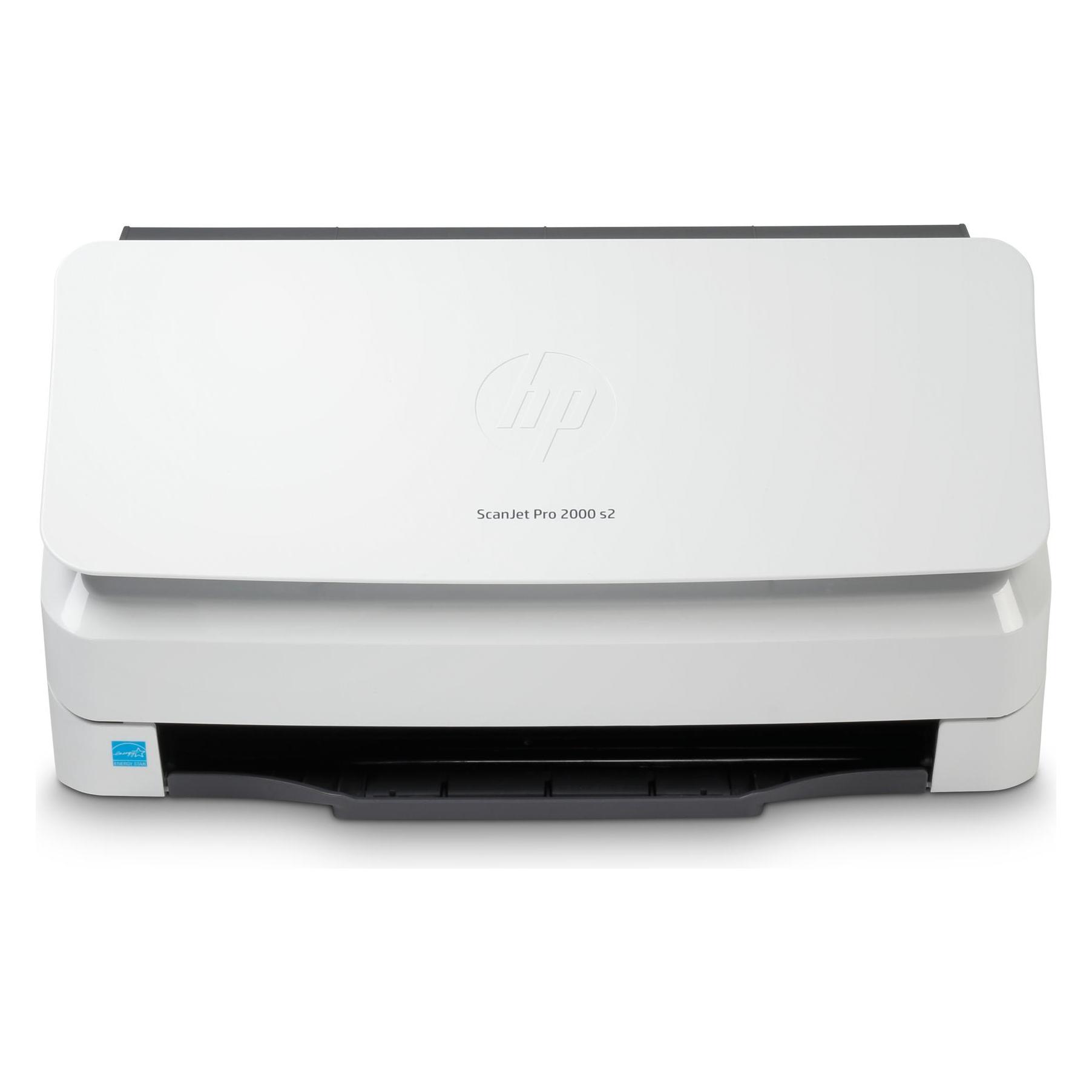 HP ScanJet Pro 2000 S2 (USB) (6FW06A#BAZ)