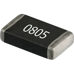RND 1550805 AF - SMD-Widerstand, 0805, 6,8 Ohm, 125 mW, 5%