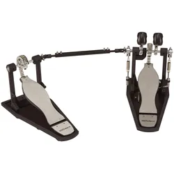 Roland RDH-102A Doppelfußmaschine - Fußmaschine