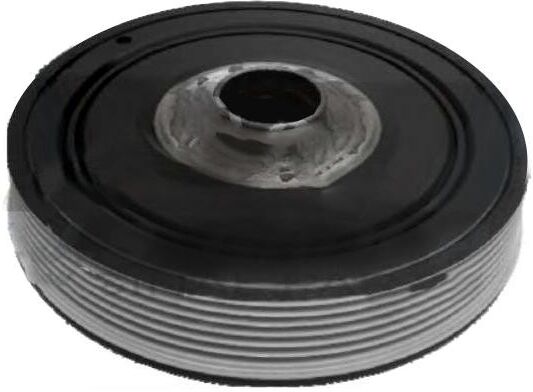 CORTECO 80005017 Crankshaft pulley