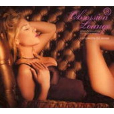 Obsession Lounge 3-Compiled By DJ Jondal - Various, CD