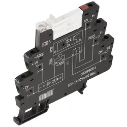 Weidmüller Koppelrelais TRS 120VAC RC 1CO AU