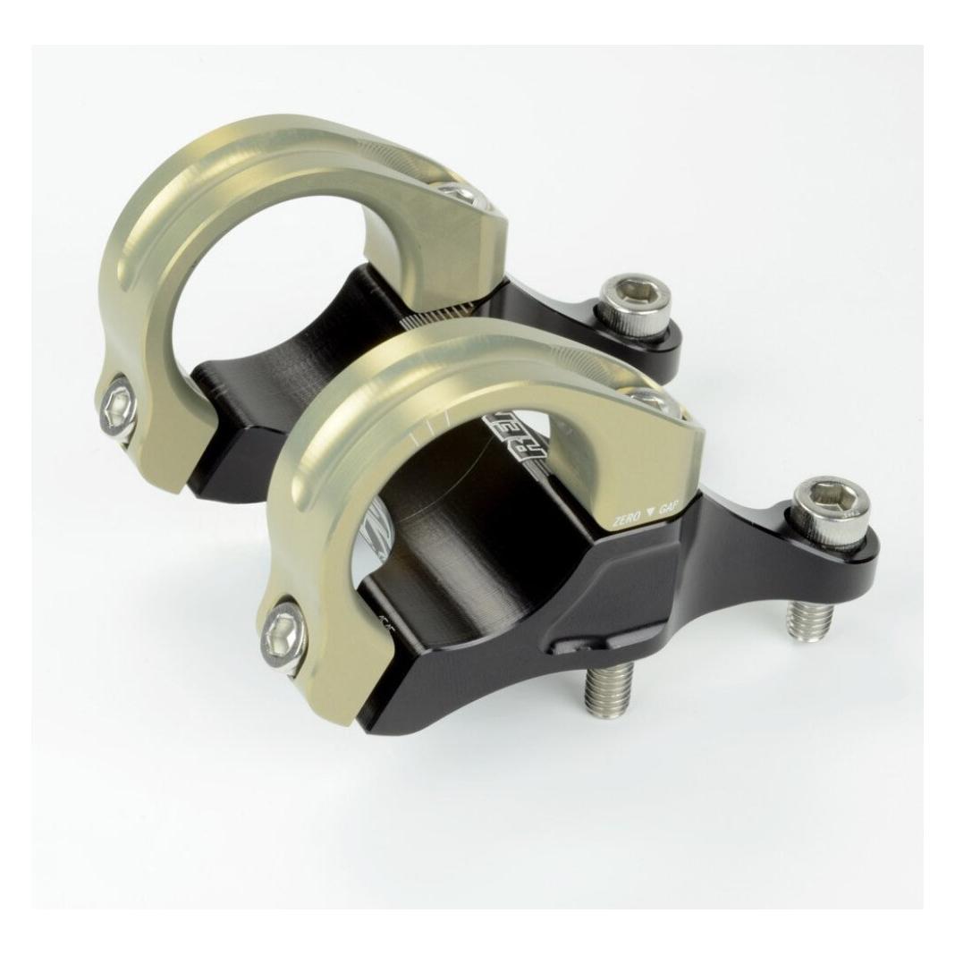 Renthal Integra (45 mm, 31.80 mm) (STM107BKAG-5)