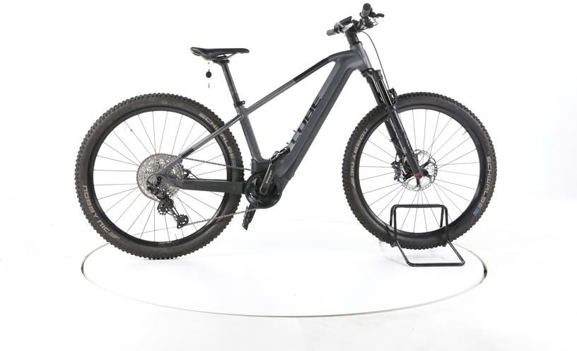 Cube Reaction Hybrid SLT E-Bike - 305529