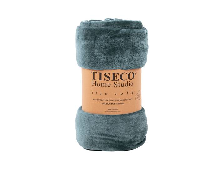 Tiseco 3227BLUEFUSION Decke Blau