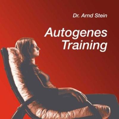 Autogenes Training - Arnd Stein, CD, 9783893268870