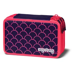 Ergobag Federmäppchen Maxi PerlentauchBär (LUMI Edition, 2025) - 20