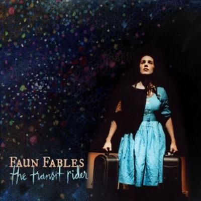 The Transit Rider (2LP) - Faun Fables, Vinyl