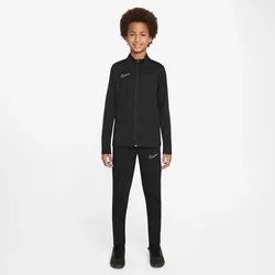 NIKE Kinder Sportanzug Nike Dri-FIT Academy Kids' Soccer T, Größe L in Weiß Weiß