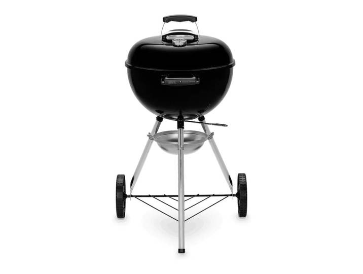 Weber Original Kettle E-4710 Grill Black