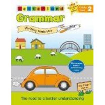 Grammar Activity Book 2, Taschenbuch von Lisa Holt, Bounce Sales and Marketing Ltd IWUK, 978-1-78248-276-5