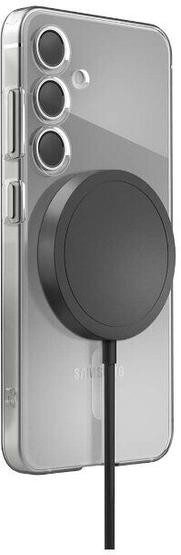 CARREGADOR WIRELESS SAMSUNG CARRO