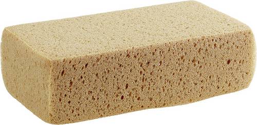 Kwb 177920 1 St. Allzweck- und Fliesenschwamm 200 x 130 x 70mm