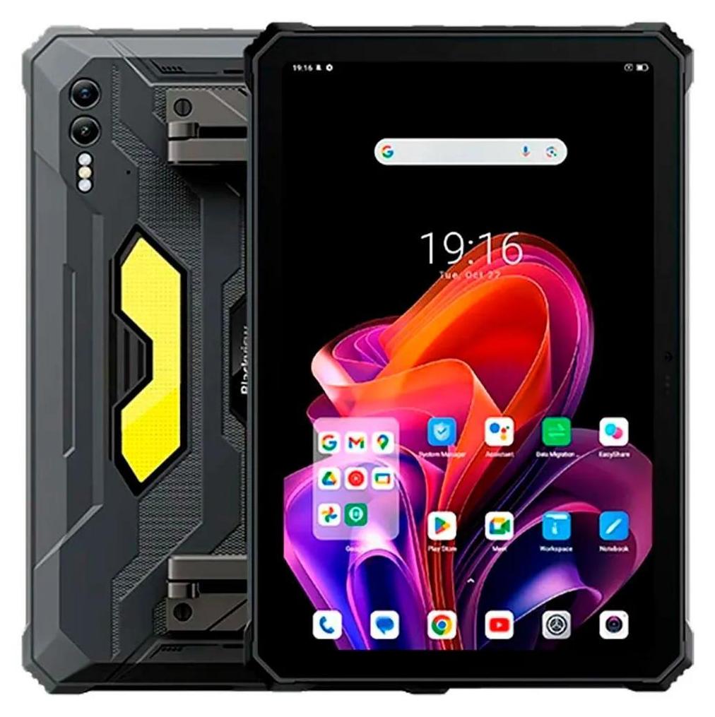 Blackview Active 10 Pro 5G - Tablet - 256 GB