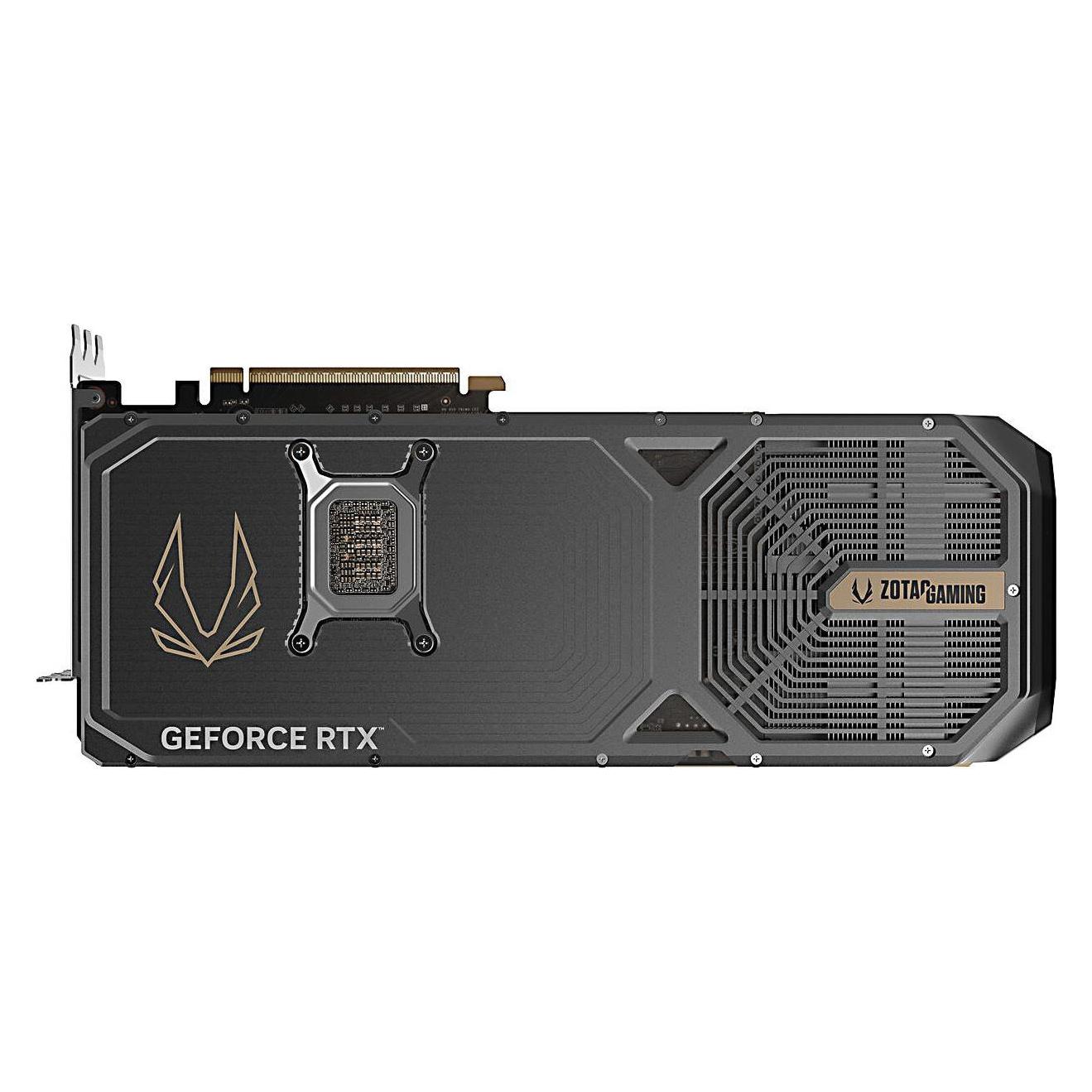 Zotac Gaming GeForce RTX 5080 AMP Extreme INFINITY (16 GB, GDDR7) (ZT-B50800B-10P)
