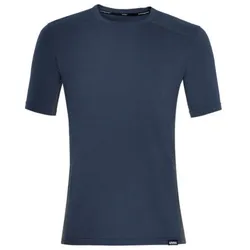 uvex suXXeed industry T-Shirt Herren navy  S - 7078009