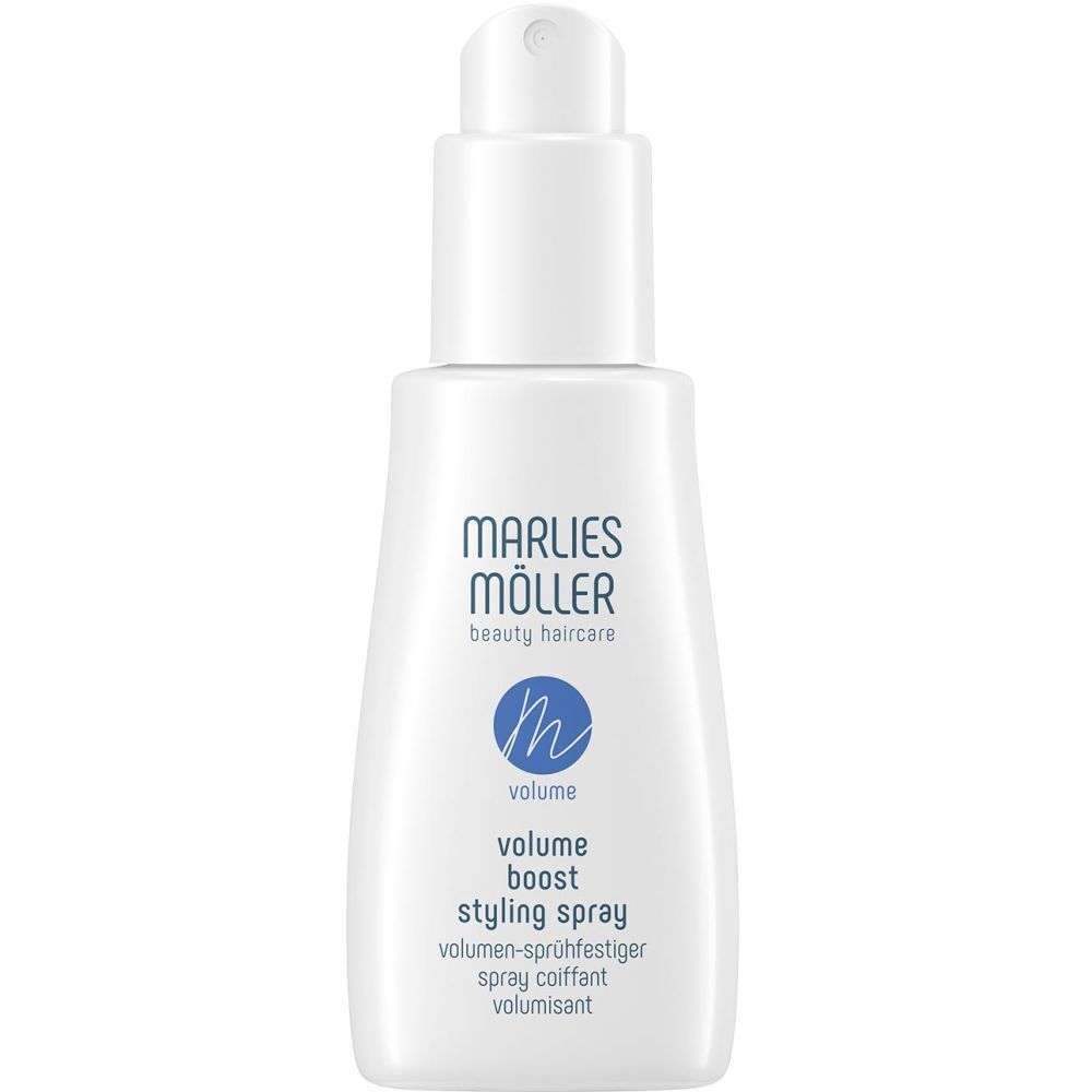 Möller Volume Boost 125 ml Sonstige
