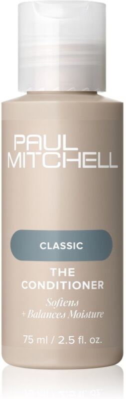 Paul Mitchell Classic The Conditioner après-shampoing sans rinçage pour tous types de cheveux 75 ml