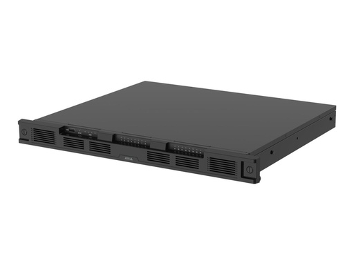Axis S30 Series S3016 - NVR - 16 Kanäle - 4 x (02527-002)