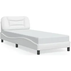 vidaXL, Bett, Valbelon (80 x 200 cm)