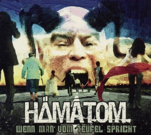 Hämatom - Wenn Man Vom Teufel Spricht - Preis vom 14.10.2026 23:07:16 h