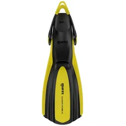Mares - Avanti Pure-X - Geräteflossen - Farbe: Gelb - Größe: XXL