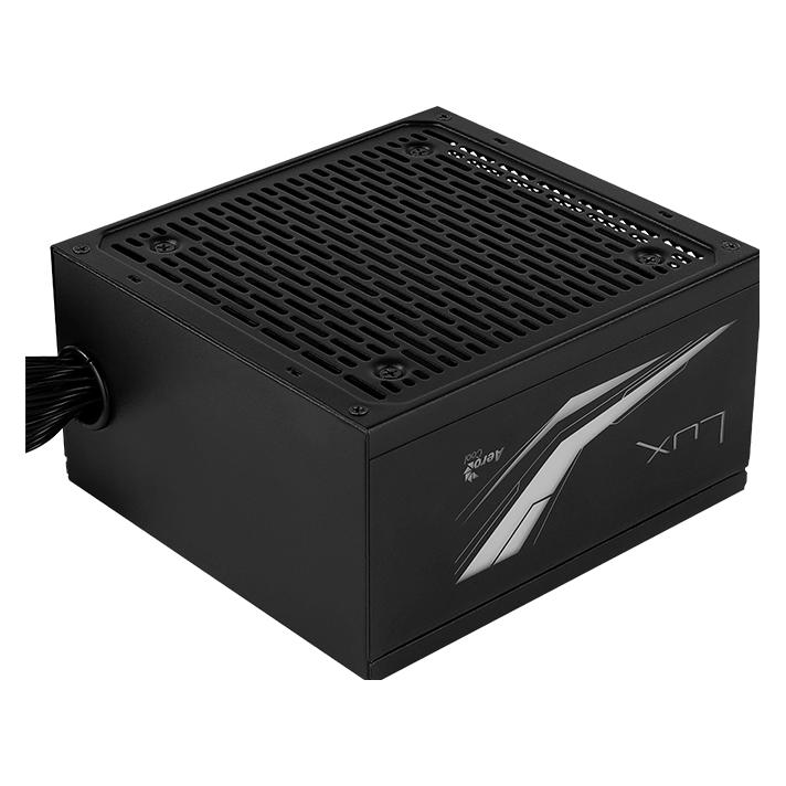 AeroCool Lux RGB (750 W) (AEROPGSLUXRGB-750)