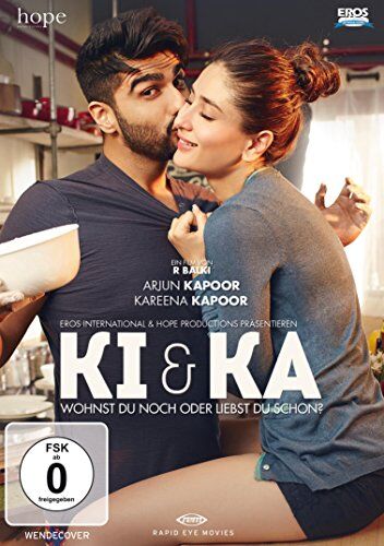 R. Balki - Ki & Ka - Wohnst Du noch oder liebst Du schon? - Preis vom 09.10.2026 07:28:09 h
