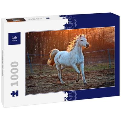 Lais Puzzle Thoroughbred Horse 1000 Teile
