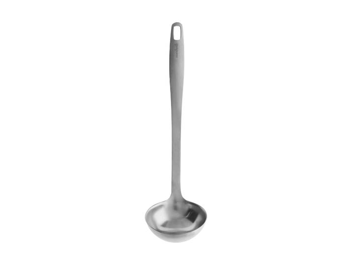 Nordwik Cuillère Nordwik 32 cm Acier inoxydable