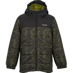 Regatta Lofthouse Kinder Winterjacke