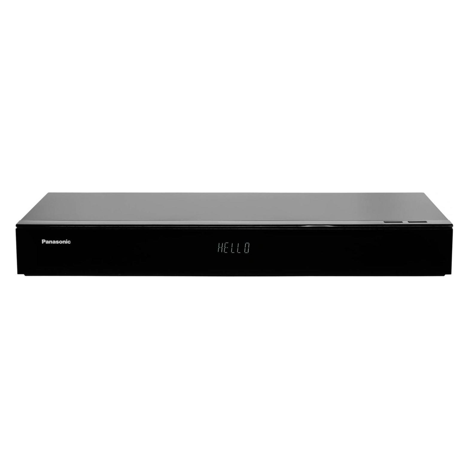 Panasonic Dmr-Ubc70egk (Blu-ray Player, Blu-ray Recorder) (DMR-UBC70EGK)