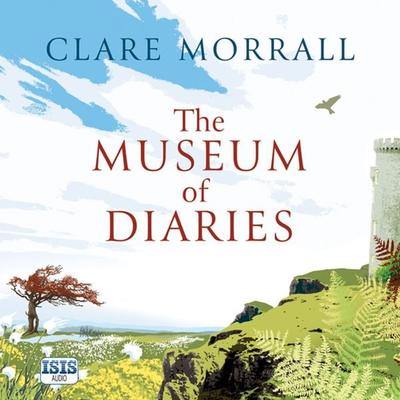 The Museum of Diaries - Clare Morrall, Audio, 9781399115711