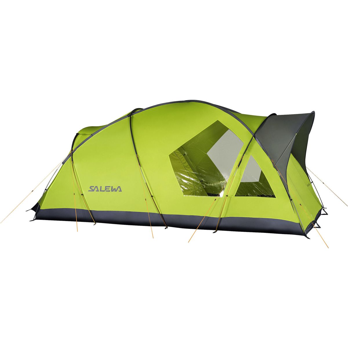 Salewa Alpine Lodge V Tent cactus/grey (5311) UNI 00-0000005601-5311-UNI