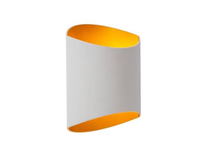 LUCIDE DILETTA - Wandleuchte - 1xG9 - Weiß