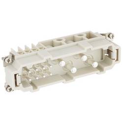 LAPP 44424053 Rundstecker Anschlussblock Gesamtpolzahl 13 10 St.