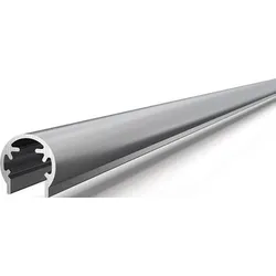 Athmer Fingersch.BU-18K+ L.1980mm Bands.Band-D.17mm silberf.