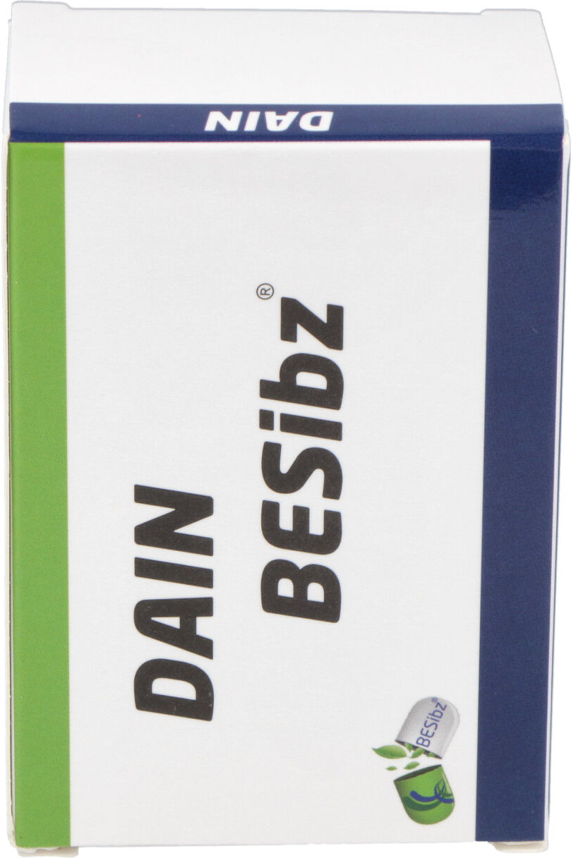 Besibz dain-besibz 60cap. - besibz