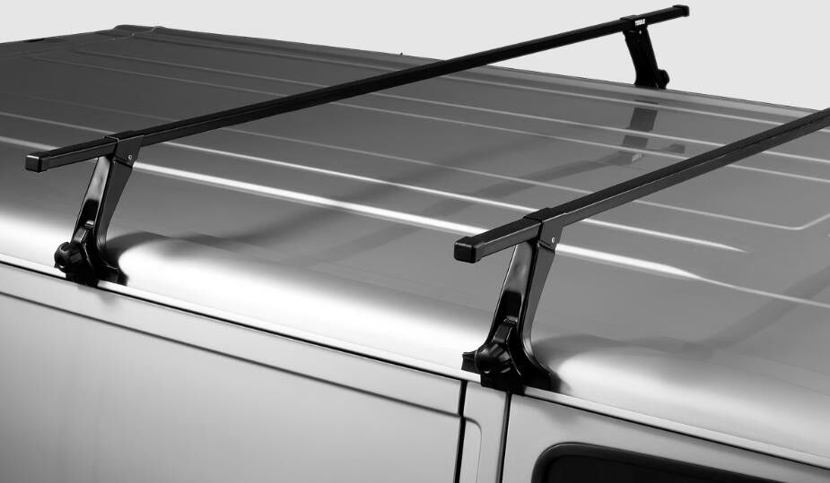 THULE 952000 Dachträgerfuß