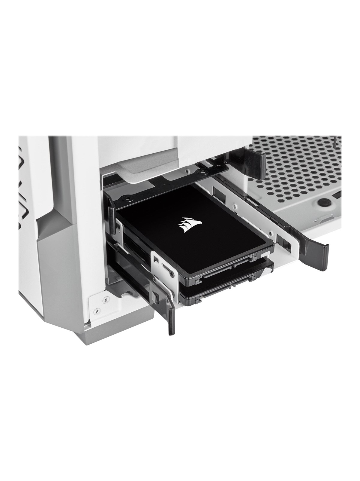 Corsair - storage bay adapter