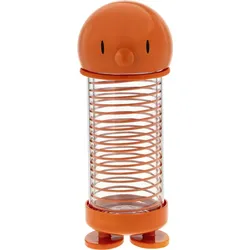 Bumble Trinkflasche 400 ml, orange