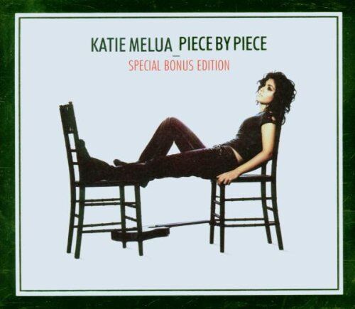Katie Melua - Piece By Piece (Special Bonus Edition) - Preis vom 10.10.2026 11:48:34 h