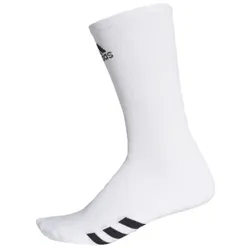 adidas Golf Crew Herren Golfsocken 3er Pack weiss